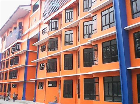 Caloocan City University.
